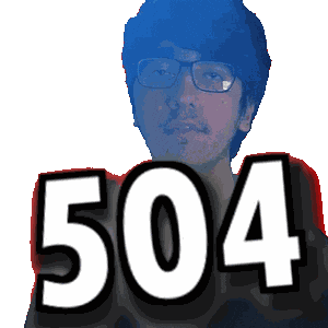 Number Sticker