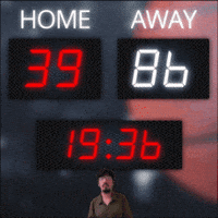 39 Home GIF