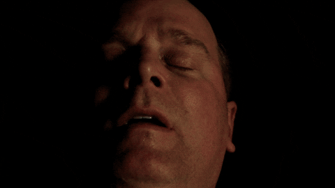 shocked season 2 GIF by 9-1-1 on FOX