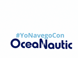 Oceanautic ocean boat navegar oceanautic GIF