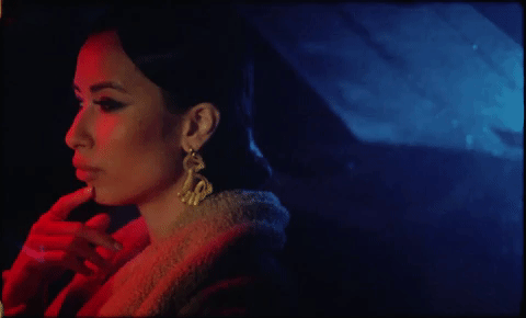 busy tone GIF by Mae Muller