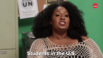 Students In The U.S. Are Terrible At Geography