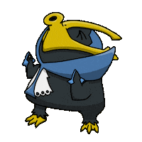 Happy Dance Sticker
