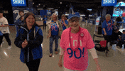 Happy Birthday GIF by Toronto Blue Jays