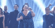 academy awards oscars GIF by Keala Settle