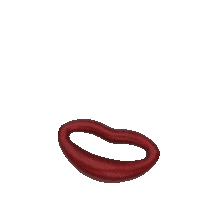 Sfj Sticker by Stoned Fine Jewelry