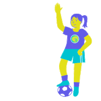 Girls Can Womens Month Sticker by Girls Got Game Philippines