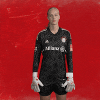 Champions League Bundesliga GIF by FC Bayern Women