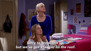 season 1 episode 20 GIF by mom
