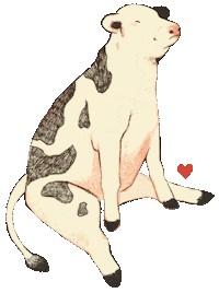 Art Love Sticker