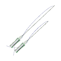 Whitelift thread threads pdo pcl Sticker