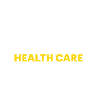 Health Care Women Sticker by National Women's Law Center