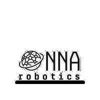OnnaRobotics robotics rov onna onnarobotics Sticker