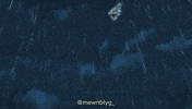 Badass Aura GIF