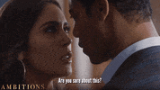 AmbitionsOWN drama scandal own oprah winfrey network GIF