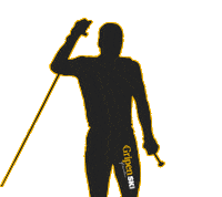 Dance Celebration Sticker by HSP Gripen