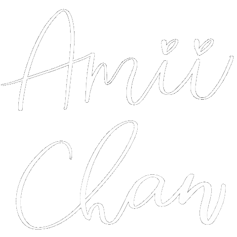 Amiichan Sticker