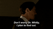 Michael Sheen GIF by Prodigal Son