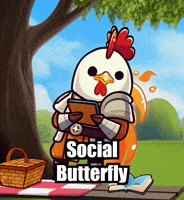 Social Media Break GIF by Zorooster