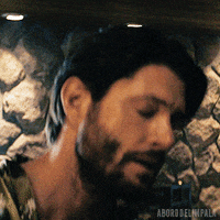 The Boys Jesus GIF