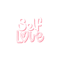 Mental Health Love Sticker