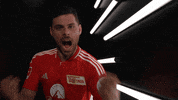 Germany Yes GIF by Bundesliga