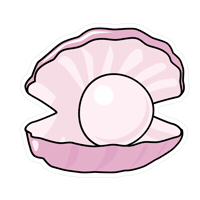 Pink Swipe Up Sticker by The Skinny Confidential
