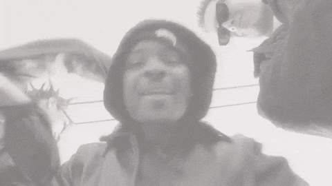 Squad Gang GIF by IDK