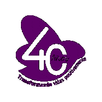 Transformando Sticker by Fundación delamujer