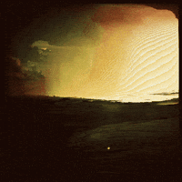 new media glitch GIF