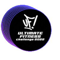 Crossfitgames Sticker by Ultimate Fitness