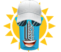 Summer Fitness Sticker by Pansport