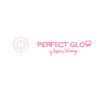 Pg Fake Tan Sticker by Perfect Glow Sunless