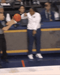 Lets Go Coach GIF by Ole Miss Rebels