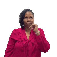 Think How To Sticker by The Rae Team