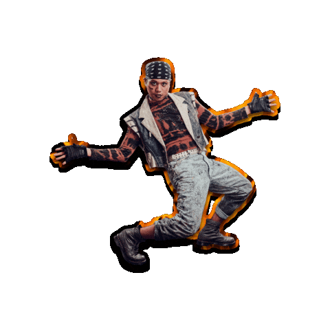 Sticker by Bat Out Of Hell The Musical