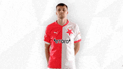 Football Sport GIF by SK Slavia Praha