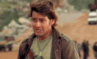 Roaring Mahesh Babu GIF