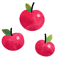 Happy Illustration Sticker by Tracy Myers Design