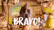 Bravo GIF by Tonko House