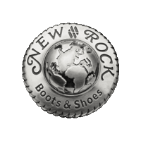 Logo Boots Sticker by Blue Banana UK