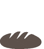 Moka Kos Sticker by Lidl Slovenija