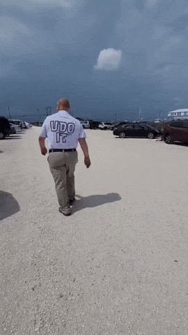 Following Come On GIF by No Cheese Records