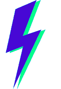 Flash Architecture Sticker by francesca perani enterprise