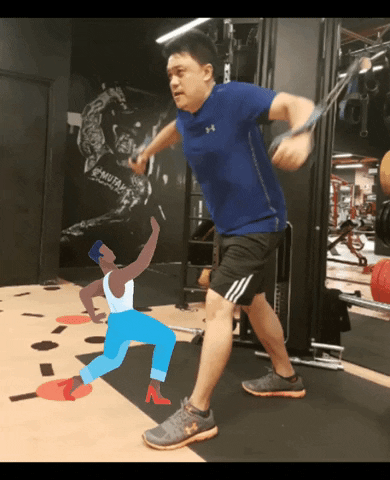 宜蘭小豪 劉恆豪 GIF by rabbitblack