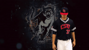 GIF by Columbus State University Athletics