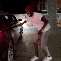 Dudu Senegal GIF