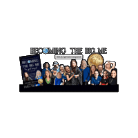 Best Selling Author Sticker by Djemilah Birnie
