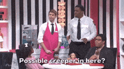 Snl GIF by Saturday Night Live