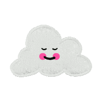 Happy Rainbow Sticker